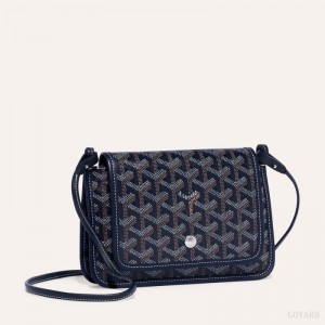 Goyard Carteras Azul Marino Mexico Goyard Tienda