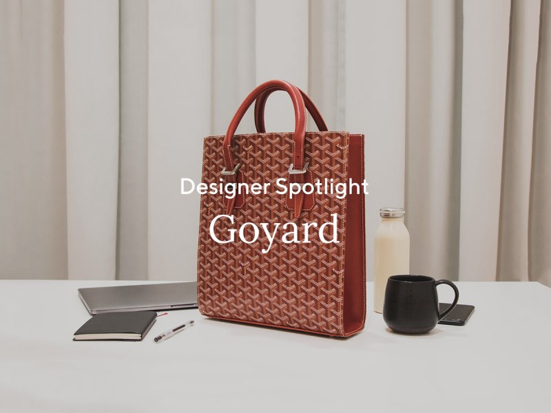 Goyard bag shop best sale