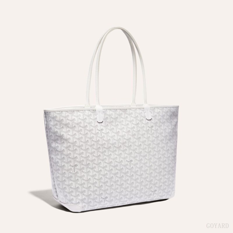 Goyard artois monogram best sale