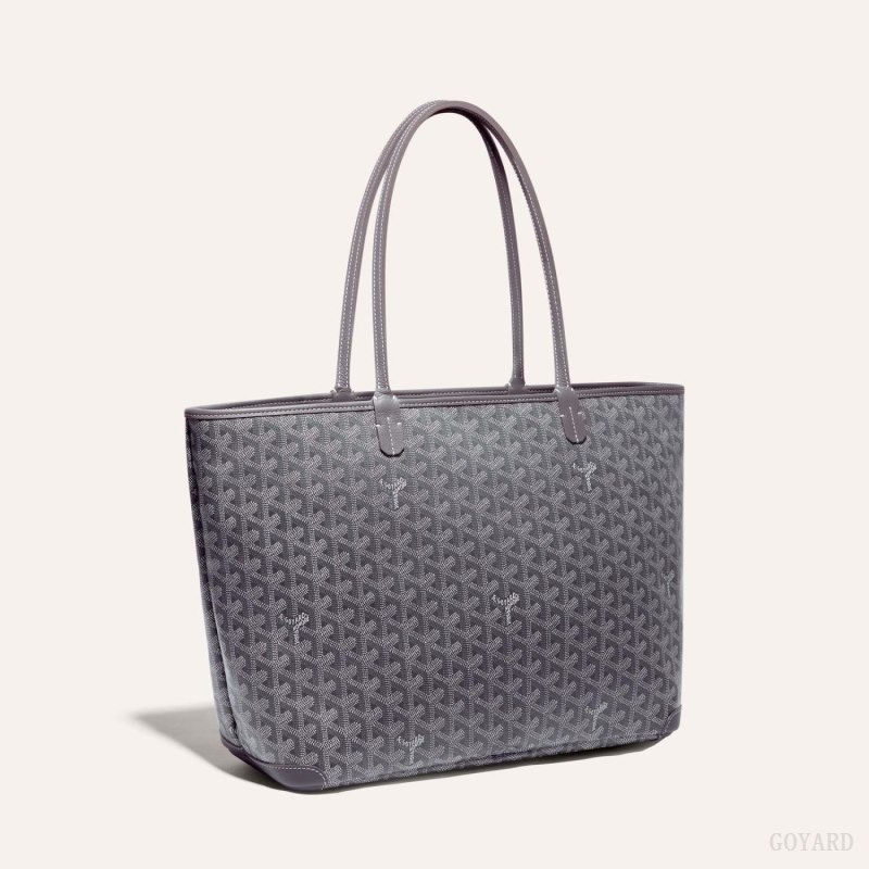 Bolso Tote Goyard Tienda ARTOIS MM BAG Grises