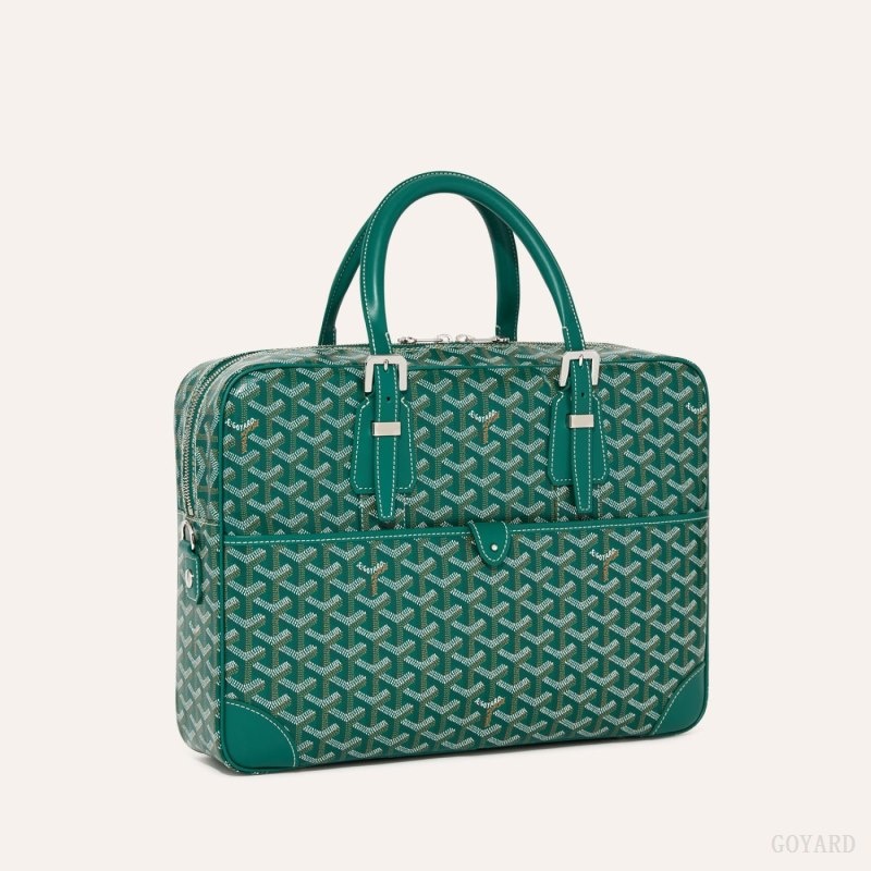 Goyard document case best sale