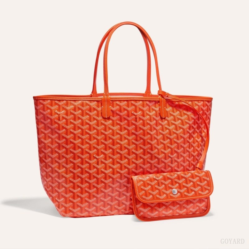 Goyard saint louis gm bag best sale